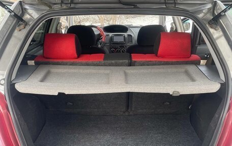 Geely MK Cross I, 2012 год, 235 000 рублей, 5 фотография