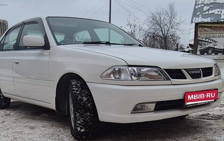 Toyota Carina, 1999 год, 520 000 рублей, 1 фотография