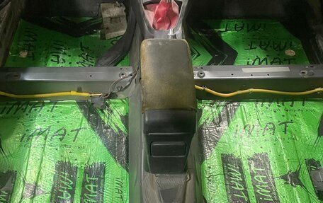 Geely MK Cross I, 2012 год, 235 000 рублей, 8 фотография