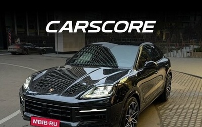 Porsche Cayenne III, 2025 год, 16 200 000 рублей, 1 фотография