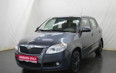 Skoda Fabia II, 2009 год, 500 000 рублей, 1 фотография