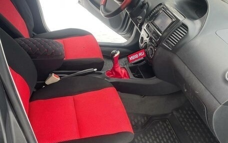 Geely MK Cross I, 2012 год, 235 000 рублей, 7 фотография