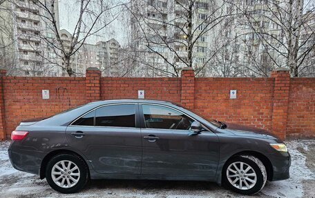 Toyota Camry, 2010 год, 2 000 000 рублей, 4 фотография