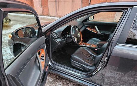 Toyota Camry, 2010 год, 2 000 000 рублей, 6 фотография