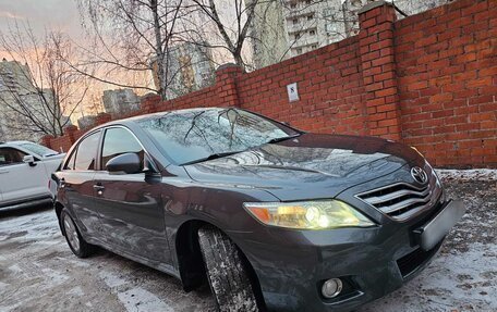 Toyota Camry, 2010 год, 2 000 000 рублей, 7 фотография