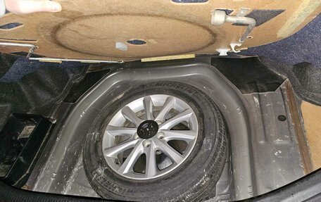 Toyota Camry, 2010 год, 2 000 000 рублей, 9 фотография