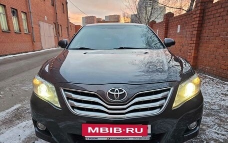 Toyota Camry, 2010 год, 2 000 000 рублей, 3 фотография