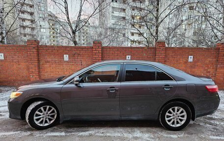 Toyota Camry, 2010 год, 2 000 000 рублей, 12 фотография