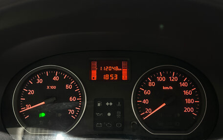 Nissan Almera, 2014 год, 649 000 рублей, 12 фотография