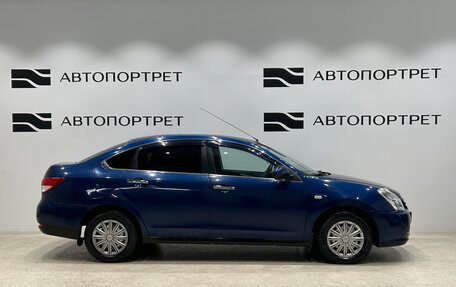 Nissan Almera, 2014 год, 649 000 рублей, 8 фотография