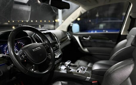 Haval H9 I рестайлинг, 2021 год, 2 599 000 рублей, 10 фотография