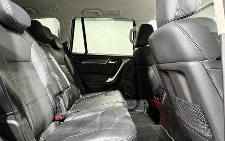 Haval H9 I рестайлинг, 2021 год, 2 599 000 рублей, 13 фотография