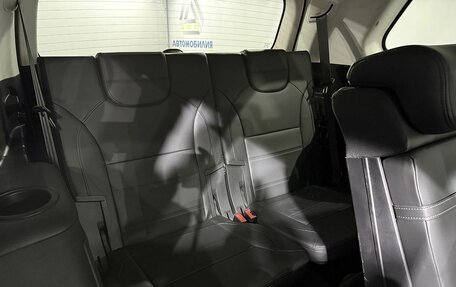 Haval H9 I рестайлинг, 2021 год, 2 599 000 рублей, 14 фотография