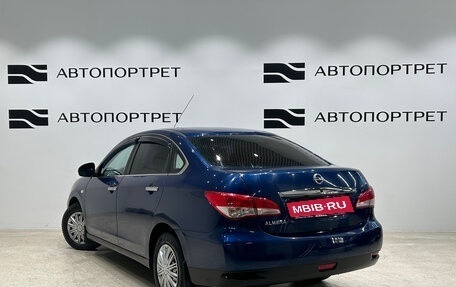 Nissan Almera, 2014 год, 649 000 рублей, 5 фотография