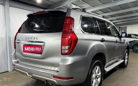 Haval H9 I рестайлинг, 2021 год, 2 599 000 рублей, 5 фотография