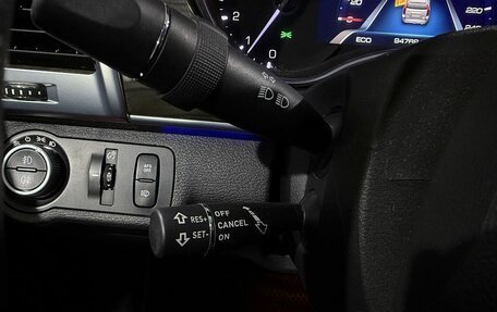 Haval H9 I рестайлинг, 2021 год, 2 599 000 рублей, 23 фотография