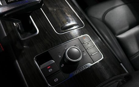 Haval H9 I рестайлинг, 2021 год, 2 599 000 рублей, 21 фотография