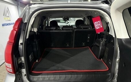 Haval H9 I рестайлинг, 2021 год, 2 599 000 рублей, 9 фотография