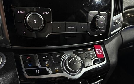 Haval H9 I рестайлинг, 2021 год, 2 599 000 рублей, 19 фотография