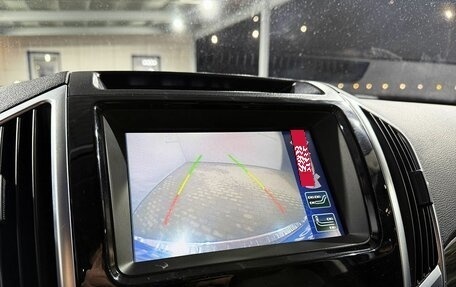 Haval H9 I рестайлинг, 2021 год, 2 599 000 рублей, 18 фотография