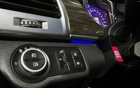 Haval H9 I рестайлинг, 2021 год, 2 599 000 рублей, 24 фотография