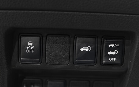 Nissan X-Trail, 2018 год, 2 149 000 рублей, 18 фотография