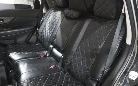 Nissan X-Trail, 2018 год, 2 149 000 рублей, 29 фотография