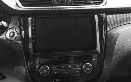 Nissan X-Trail, 2018 год, 2 149 000 рублей, 26 фотография