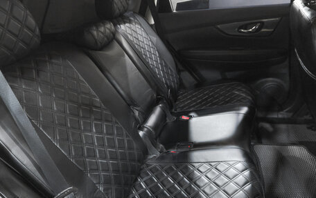 Nissan X-Trail, 2018 год, 2 149 000 рублей, 28 фотография