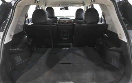 Nissan X-Trail, 2018 год, 2 149 000 рублей, 30 фотография