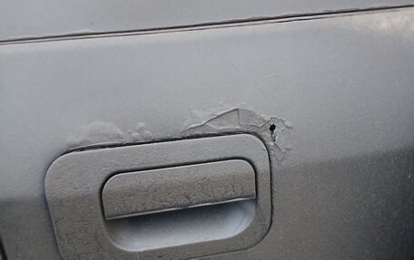 Chery Tiggo (T11), 2012 год, 300 000 рублей, 2 фотография