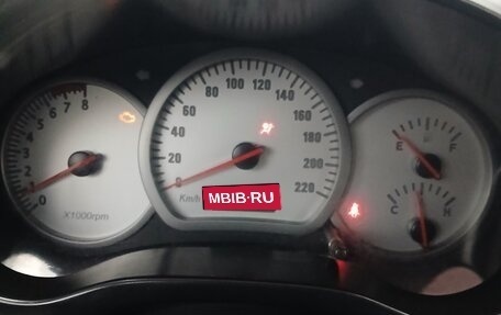 Chery Tiggo (T11), 2012 год, 300 000 рублей, 6 фотография