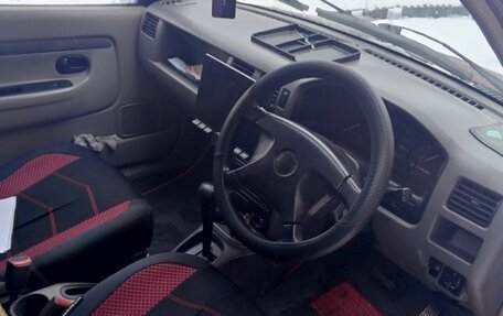 Mazda Demio III (DE), 1997 год, 150 000 рублей, 4 фотография