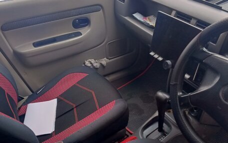 Mazda Demio III (DE), 1997 год, 150 000 рублей, 5 фотография