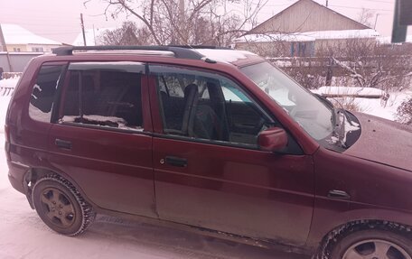 Mazda Demio III (DE), 1997 год, 150 000 рублей, 2 фотография