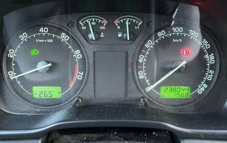 Skoda Octavia IV, 2008 год, 650 000 рублей, 6 фотография