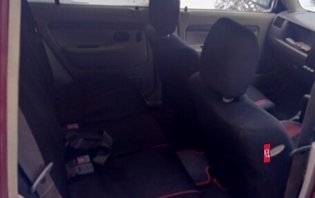 Mazda Demio III (DE), 1997 год, 150 000 рублей, 6 фотография