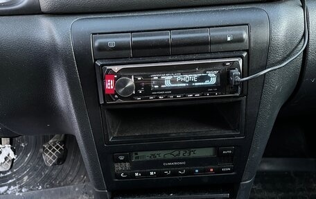 Skoda Octavia IV, 2008 год, 650 000 рублей, 4 фотография