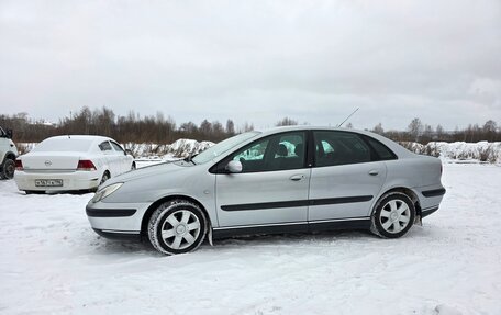 Citroen C5 I рестайлинг, 2001 год, 359 000 рублей, 6 фотография