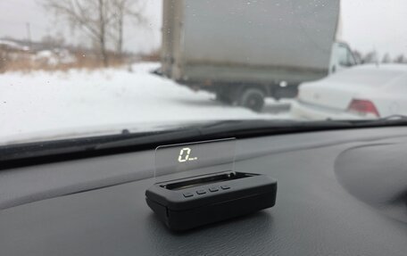 Citroen C5 I рестайлинг, 2001 год, 359 000 рублей, 10 фотография