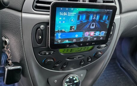 Citroen C5 I рестайлинг, 2001 год, 359 000 рублей, 9 фотография