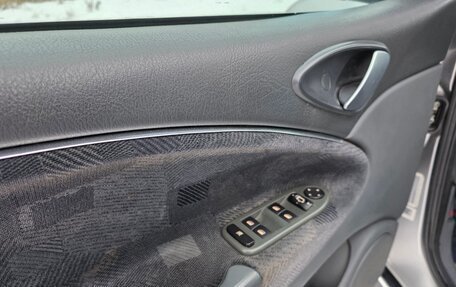 Citroen C5 I рестайлинг, 2001 год, 359 000 рублей, 11 фотография