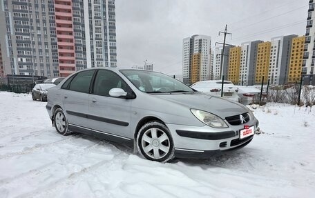 Citroen C5 I рестайлинг, 2001 год, 359 000 рублей, 2 фотография
