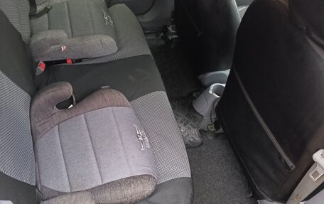 Hyundai Accent II, 2011 год, 360 000 рублей, 7 фотография