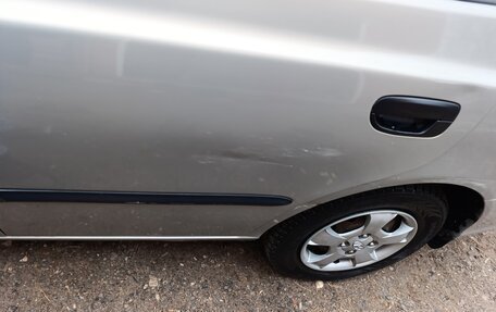 Hyundai Accent II, 2011 год, 360 000 рублей, 12 фотография