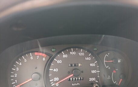 Hyundai Accent II, 2011 год, 360 000 рублей, 15 фотография