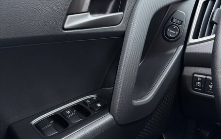 Hyundai Creta I рестайлинг, 2020 год, 2 285 000 рублей, 10 фотография