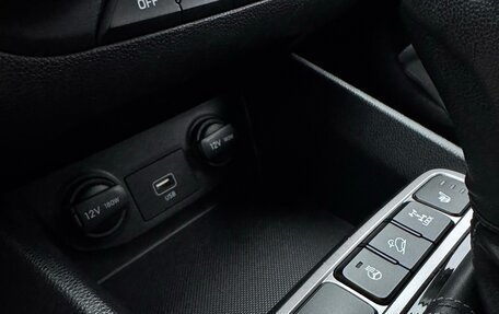 Hyundai Creta I рестайлинг, 2020 год, 2 285 000 рублей, 12 фотография