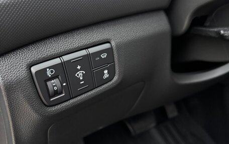 Hyundai Creta I рестайлинг, 2020 год, 2 285 000 рублей, 11 фотография