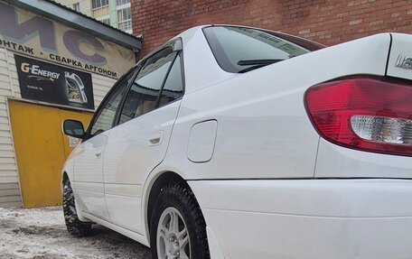 Toyota Carina, 1999 год, 520 000 рублей, 4 фотография
